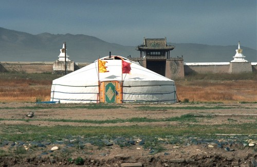 Mongolei001